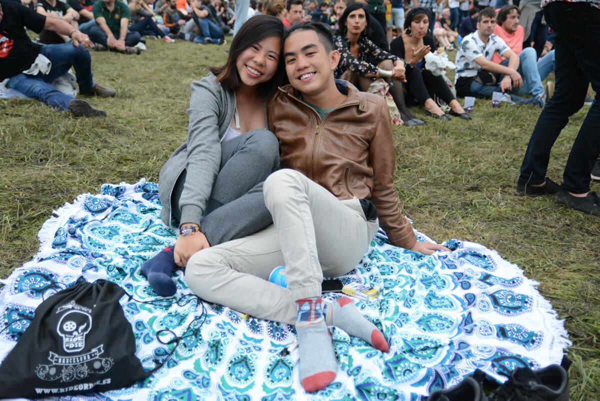 Foto 354 de la s&aacute;bado 8 de julio | Bilbao BBK Live 2017